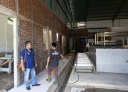 Bakal Serap Ratusan Karyawan, Pabrik Santan Kelapa Berkapasitas Ratusan Ribu Buah Segera Beroperasi