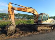 Pj Bupati Polman Ikut Diperiksa Polisi