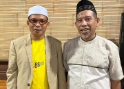Memiliki Kesamaan Dengan Visi Membangun Polman, Komunikasi Aji Assul dan H. Zainal Kian Intens 9 Memiliki Kesamaan Dengan Visi Membangun Polman, Komunikasi Aji Assul dan H. Zainal Kian Intens