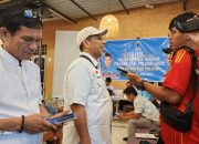 Survei SRI Tempatkan H. Zainal Abidin Tertinggi Dalam Bursa Calon Wakil Bupati 7 Survei SRI Tempatkan H. Zainal Abidin Tertinggi Dalam Bursa Calon Wakil Bupati