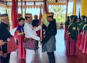 Pererat Silaturrahim,Sirumung Karaya Bija I Manyambungi Todilaling Arayang Bapanipa 14 Pererat Silaturrahim,Sirumung Karaya Bija I Manyambungi Todilaling Arayang Bapanipa