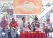 Kecewa, Sahabat Penyu Persilahkan Dispop Polman Kelola Festival Penyu 7 Kecewa, Sahabat Penyu Persilahkan Dispop Polman Kelola Festival Penyu