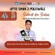 Duta SMA Sulbar Shadiq Muhammad