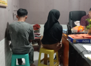 Oknum Bidan Yang Kedapatan Berduaan di Kamar Hotel Terancam Sanksi Pidana 11 Oknum Bidan Yang Kedapatan Berduaan di Kamar Hotel Terancam Sanksi Pidana