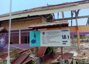 Temuan Kekurangan Volume Pekerjaan Capai Dua Miliar Rupiah
