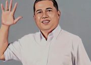 Kantongi Rekomendasi Partai,Bebas Segera Deklarasi 13 Kantongi Rekomendasi Partai,Bebas Segera Deklarasi