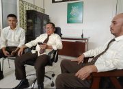 Kejari Bidik Tiga Kasus Dugaan Korupsi di Kabupaten Polman