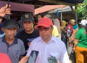 Warga Lantora Antusias Sambut Kedatangan Bebas Manggazali 9 Warga Lantora Antusias Sambut Kedatangan Bebas Manggazali