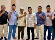 Koalisi Golkar dan Gelora Polman Kian Menguat