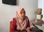 Dicopot Sebagai Ketua, Dua Anggota PPK di Polman Diberi Peringatan Keras 14 Dicopot Sebagai Ketua, Dua Anggota PPK di Polman Diberi Peringatan Keras