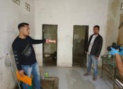 Sadis, Seorang Wanita Terluka Parah Dianiya Pacarnya Menggunakan Palu 12 Sadis, Seorang Wanita Terluka Parah Dianiya Pacarnya Menggunakan Palu