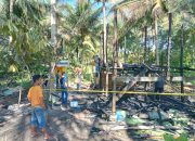 Tabung Gas Meledak, Dua Anak di Tapango Meregang Nyawa 8 Tabung Gas Meledak, Dua Anak di Tapango Meregang Nyawa