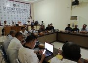 Dukung Percepatan Ranperda RPJPD dan RTRW, Pj Tawarkan Opsi Pinjaman ke Bank