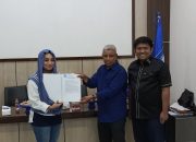 Kantongi Rekomendasi PAN, Siti KDI Janji Bangun Lapangan Bola Bertaraf Internasional 14 Kantongi Rekomendasi PAN, Siti KDI Janji Bangun Lapangan Bola Bertaraf Internasional
