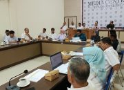 Semua OPD Diminta Buat Surat Pertanggungjawaban Mutlak, BKPP Tak Berkutik