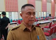 Dana Makan Minum Pasien Rp. 2 Miliar di PKM Segera Dibayar