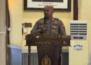 Operasi Patuh Marano 2024, Polres Polman Sasar Pelanggaran Berikut 8 Operasi Patuh Marano 2024, Polres Polman Sasar Pelanggaran Berikut