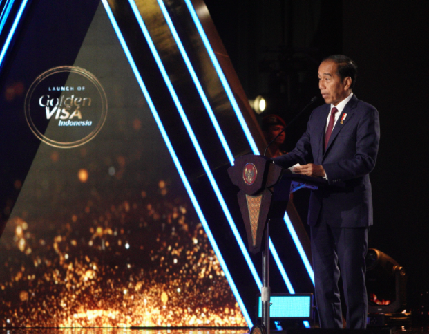 Peluncuran Golden Visa, Presiden RI: Privilese Emas bagi Warga Dunia Berkualitas 2 Screenshot 2024 0726 101610