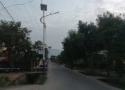 Rp. 5,5 Miliar Habis Digunakan Bayar Listrik 28 Unit Lampu Penerangan Jalan