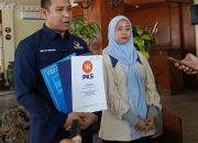 Tancap Gas, Dirga Iskandar Kantongi Dukungan Nasdem, Demokrat dan PKS 12 Tancap Gas, Dirga Iskandar Kantongi Dukungan Nasdem, Demokrat dan PKS