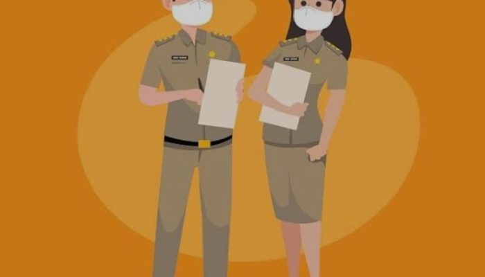 Penerimaan CPNS Dimulai, Polman Dapat Kuota 200 CPNS dan 600 Tenaga PPPK