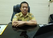 Sekwan  DPRD Polman Siapkan 600 Undangan Untuk Pelantikan Anggota DPRD Terpilih