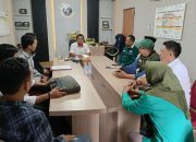 DPC PKB Polman Laporkan Dugaan Pencemaran Nama Baik Partai 11 DPC PKB Polman Laporkan Dugaan Pencemaran Nama Baik Partai