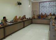Dewas RS Hj. Andi Depu Ungkap Pemberhentian Prof Gufran Tidak Sesuai Prosedur