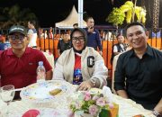 Dirga Singkarru Nilai Gerakan Ketua Ketua MP2 Sulbar Simbol Aksi Nyata Pembaharuan
