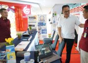 Kanwil Kumham Sulbar Gelar Legal Expo Pelayanan Publik