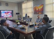 Semarak Hari Pengayoman ke 79, Kemkumham Gelar Baksos Donor Darah dan Seminar