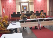 Meriahkan HUT RI, Dinas LHK Polman Gelar Lomba Sedekah Sampah