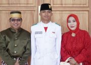 HUT RI ke-79, Bebas Manggazali Ajak Masyarakat Tanamkan Jiwa Nasionalisme 10 HUT RI ke-79, Bebas Manggazali Ajak Masyarakat Tanamkan Jiwa Nasionalisme