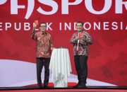 Kado Hari Ulang Tahun RI: Wajah Baru Paspor Indonesia 14 Kado Hari Ulang Tahun RI: Wajah Baru Paspor Indonesia