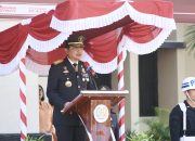 Kepala Kantor Wilayah Kemenkumham Sulbar, Pamuji Raharja Jadi Irup Upacara HUT Pengayoman ke 79 Tahun 13 Kepala Kantor Wilayah Kemenkumham Sulbar, Pamuji Raharja Jadi Irup Upacara HUT Pengayoman ke 79 Tahun
