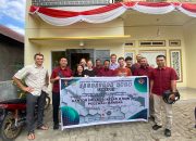 Imigrasi Polman Gelar Operasi Pengawasan Orang Asing