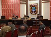 Kejari Polman Ajak PPK dan PPTK Kenali Hukum Untuk Jauhkan Hukuman