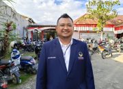 Fraksi Nasdem DPRD Polman Dukung Pemberantasan Narkoba