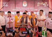 Kantongi Persetujuan Pensiun, Andi Sami Masdar Siap Dampingi Aji Assul Pimpin Polman 14 Kantongi Persetujuan Pensiun, Andi Sami Masdar Siap Dampingi Aji Assul Pimpin Polman
