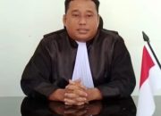 Pengacara Amin Sangga Siap All Out Kawal ASSAMI di Pilkada Polman 7 Pengacara Amin Sangga Siap All Out Kawal ASSAMI di Pilkada Polman