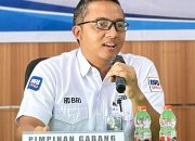 Pemimpin Cabang BRI Polewali Pecat Oknum Karyawan BRI Unit Campalagian