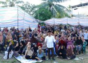 Sambung Rasa ASSAMI Dihadiri Ketua Adat dan Warga Sambali-wali 13 Sambung Rasa ASSAMI Dihadiri Ketua Adat dan Warga Sambali-wali