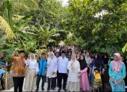 Komitmen Paslon ASSAMI Dalam Revitalisasi Budaya dan Tradisi