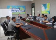 Imigrasi Polewali Lakukan Assessment Pemetaan Potensi SDM 14 Imigrasi Polewali Lakukan Assessment Pemetaan Potensi SDM
