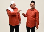Pasangan PASTI Janjikan Solusi Pembayaran Tukin ASN Tepat Waktu