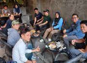 BRI Polewali Gelar Ngopi (Ngobrol Pinter) Bareng Media 9 BRI Polewali Gelar Ngopi (Ngobrol Pinter) Bareng Media