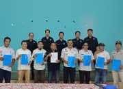 LBH Mitra Madani dan APDESI Binuang Sepakati Kerjasama Program Bantuan Hukum 14 LBH Mitra Madani dan APDESI Binuang Sepakati Kerjasama Program Bantuan Hukum