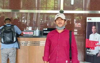 Aktivis Desak APH Usut Dugaan Penyimpangan di UTD PMI Polewali Mandar