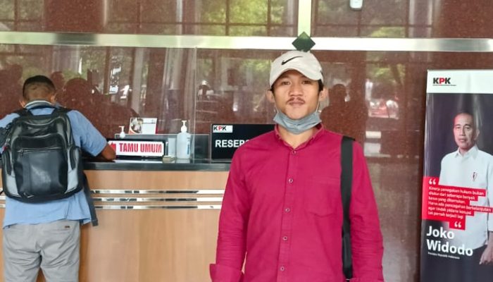 Habiskan Puluhan Miliar, Proyek Pembangunan Tangki Septik Disorot Aktivis Anti Korupsi