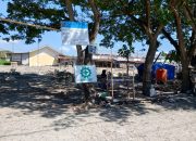Proyek Pembangunan Pasar Tinambung Disorot 13 Proyek Pembangunan Pasar Tinambung Disorot